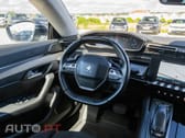 Peugeot 508 1.5 BlueHDi Active EAT8