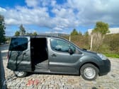 Citroen Berlingo Berlingo