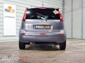 Nissan Note 1.4 Acenta