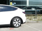 Tesla Model Y Tração Traseira
