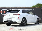 Opel Astra 1.2 T-Elegance 130Cv