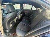 Mercedes-Benz E 300 de AMG Line