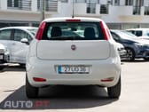 Fiat Punto 1.3 M-Jet Easy S&S