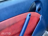 Smart ForTwo MC01