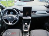 Renault Captur Captur 1.0 TCe Techno