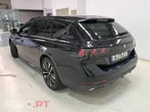 Peugeot 508 SW 1.5 BlueHDi Allure Pack EAT8