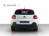 Citroen C3 Pure Tech Shine