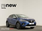 Renault Captur Captur 1.0 TCe Techno Bi-Fuel