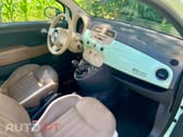 Fiat 500 FIAT 500