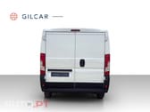Citroen Jumper L1H1 S&S Live
