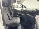 Peugeot Partner ND