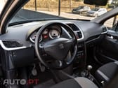 Peugeot 207 1.4 HDi