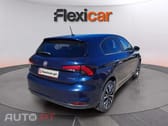 Fiat Tipo 1.3 M-Jet Lounge