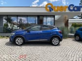 Renault Captur 1.0 TCe Exclusive