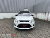 Ford C-Max 2.0 TDCi Titanium Aut.
