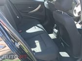 BMW 318 d Auto Line Sport (2012-2015)