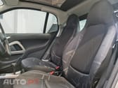 Smart ForTwo 1.0 mhd Passion 71