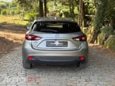 Mazda 3 1.5 Sky-D Excellence Pack Leather Navi