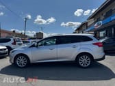 Ford Focus SW 1.5 TDCi Titanium
