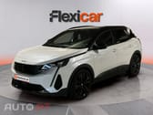 Peugeot 3008 225 e-EAT8 GT Pack