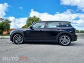 MINI Clubman Cooper D Sport Edition Auto