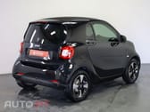 Smart ForTwo EQ passion