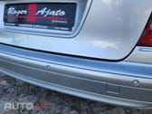 Mercedes-Benz C 220 CDi Elegance