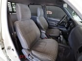 Toyota Hilux 2.5 D-4D CE AC