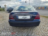 Mercedes-Benz E 200 CDI Classic Aut.