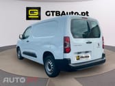 Peugeot Partner Premium I.V.A DEDUTÍVEL