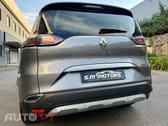 Renault Espace Energy dCi 130 Intens