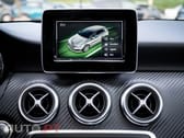 Mercedes-Benz A 180 d AMG Line