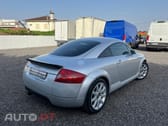 Audi TT TURBO