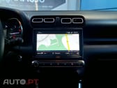 Citroen C3 Aircross 1.2 PureTech Feel Pack