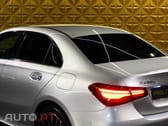 Mercedes-Benz A 250 e AMG Line