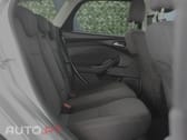 Ford Focus SW 1.5 TDCi Titanium