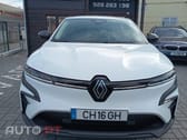 Renault Mégane E-Tech EV60 Evolution ER Optimum Charge