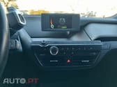 BMW i3 94Ah