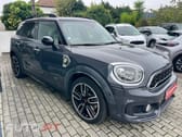 MINI Countryman Cooper SE ALL4 Auto