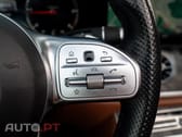 Mercedes-Benz E 220 d 4Matic 9G-TRONIC AMG Line