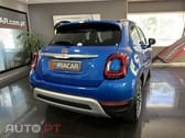 Fiat 500X 1.3 MJ City Cross