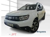Dacia Duster 1.0 TCe ECO-G Journey Bi-Fuel