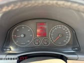 Volkswagen Golf 1.9 TDi BlueM. Confortline