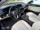 BMW 520 D LUXURY