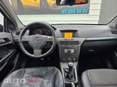 Opel Astra Caravan 1.7 CDTi Cosmo