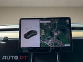 Tesla Model 3 Long Range AWD Dual Motor