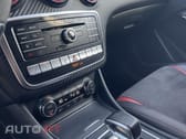 Mercedes-Benz A 45 AMG Facelift
