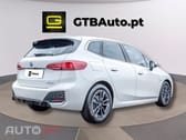BMW 218 d M Sport