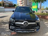 Mercedes-Benz GLE de 4Matic