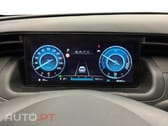 Hyundai Tucson 1.6 T-GDI Hybrid N Line Executive